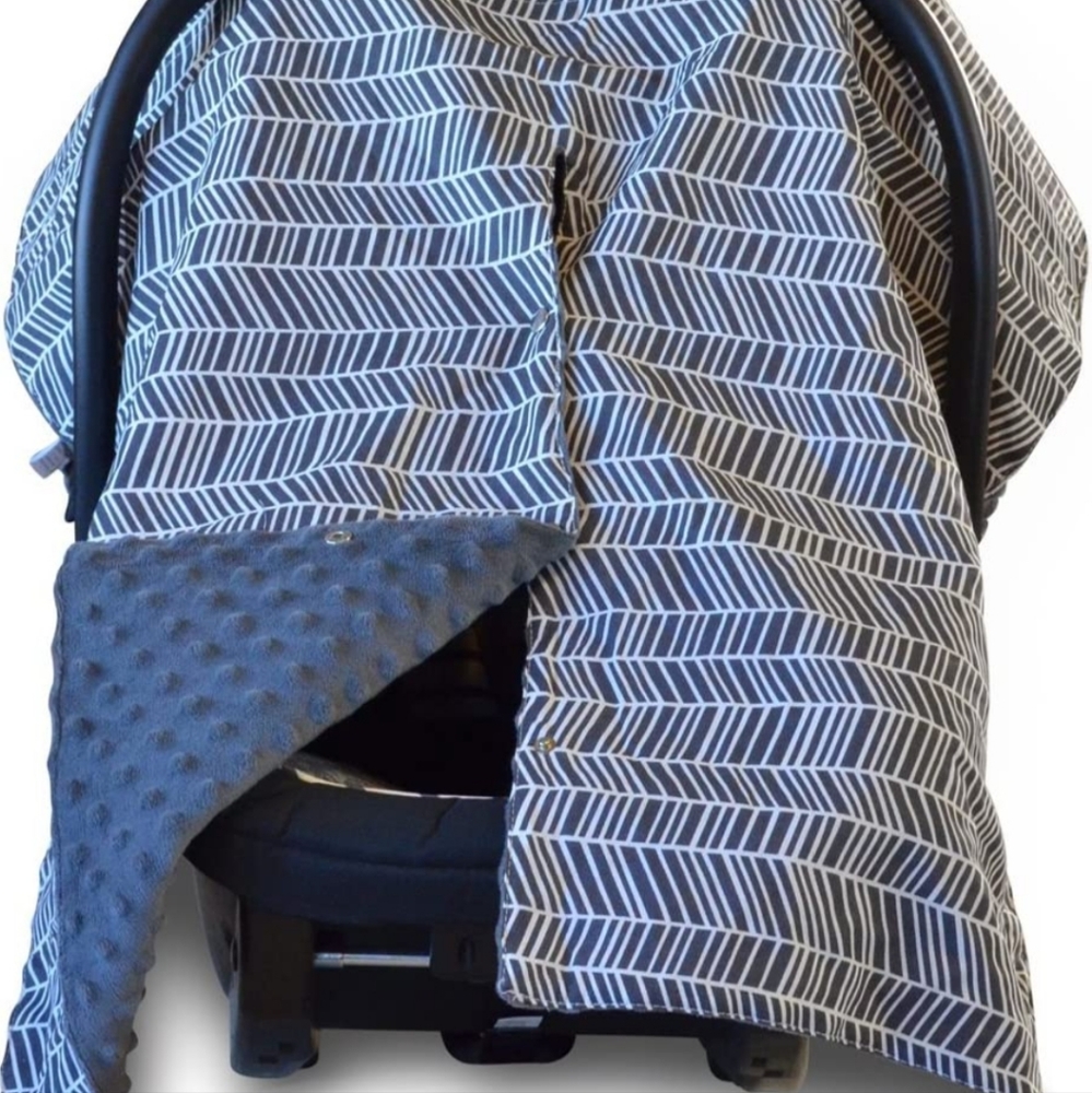 car seat cover nursing blanket‎